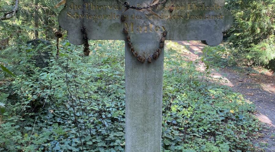 Harry Maitey: The Hawaiian Who Lived on Peacock Island