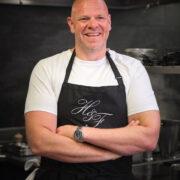 Tom Kerridge and The Hebridean Baker join Old Course Hotel’s autumn Chef Series