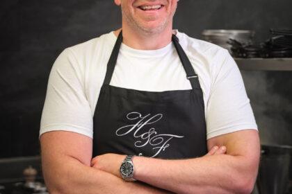 Tom Kerridge and The Hebridean Baker join Old Course Hotel’s autumn Chef Series