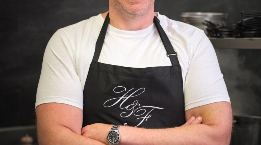 Tom Kerridge and The Hebridean Baker join Old Course Hotel’s autumn Chef Series