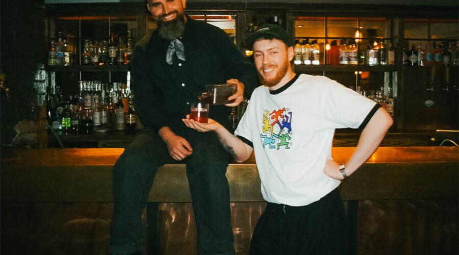 Understory: New ‘Five-Star Dive Bar’ Opening in Edinburgh’s West End