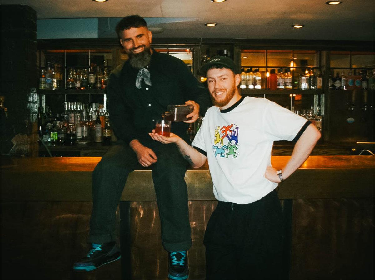 Understory: New ‘Five-Star Dive Bar’ Opening in Edinburgh’s West End