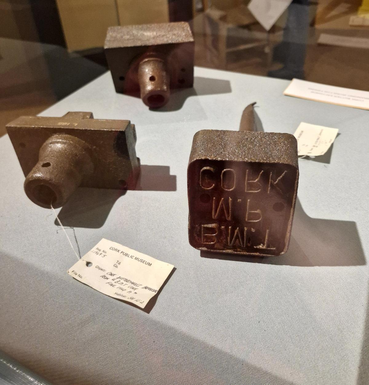 butter museum cork stamps