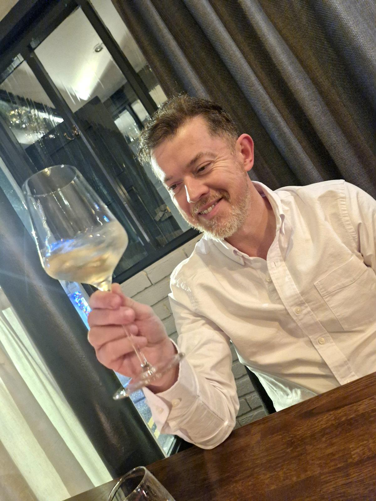 Bastion Kinsale Review: Michelin-Star Dining
