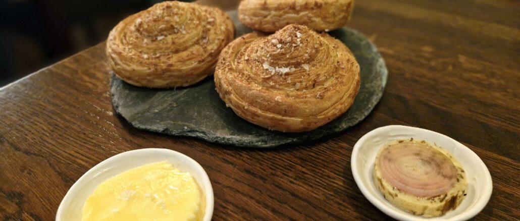 Bastion Kinsale Review: Michelin-Star Dining