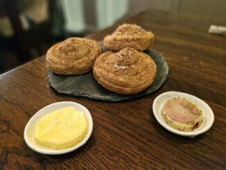 Bastion Kinsale Review: Michelin-Star Dining
