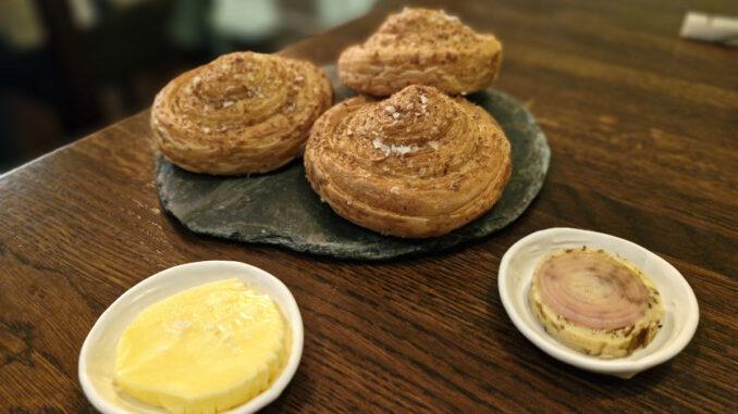 Bastion Kinsale Review: Michelin-Star Dining