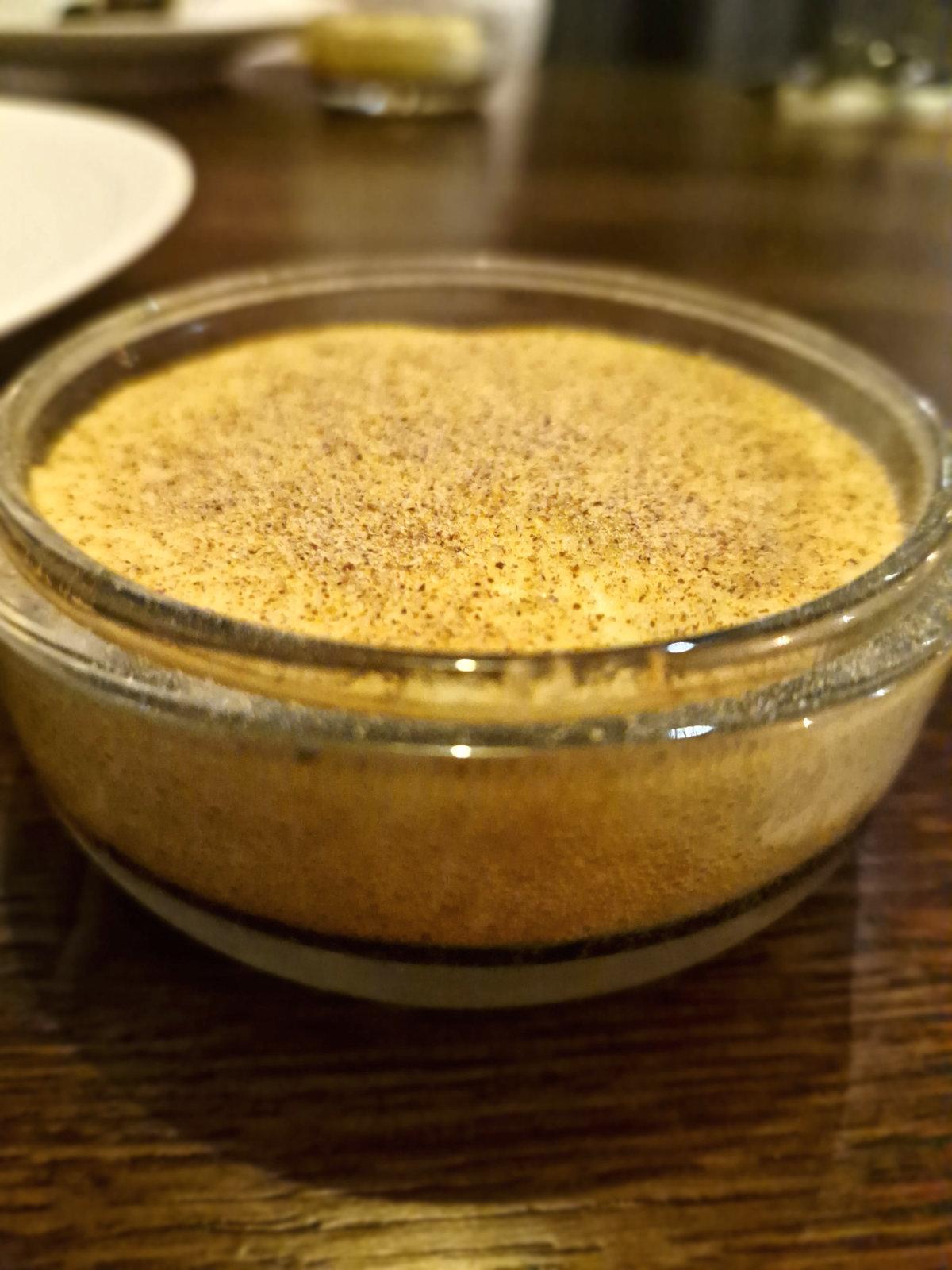 Bastion Kinsale Review: Michelin-Star Dining
