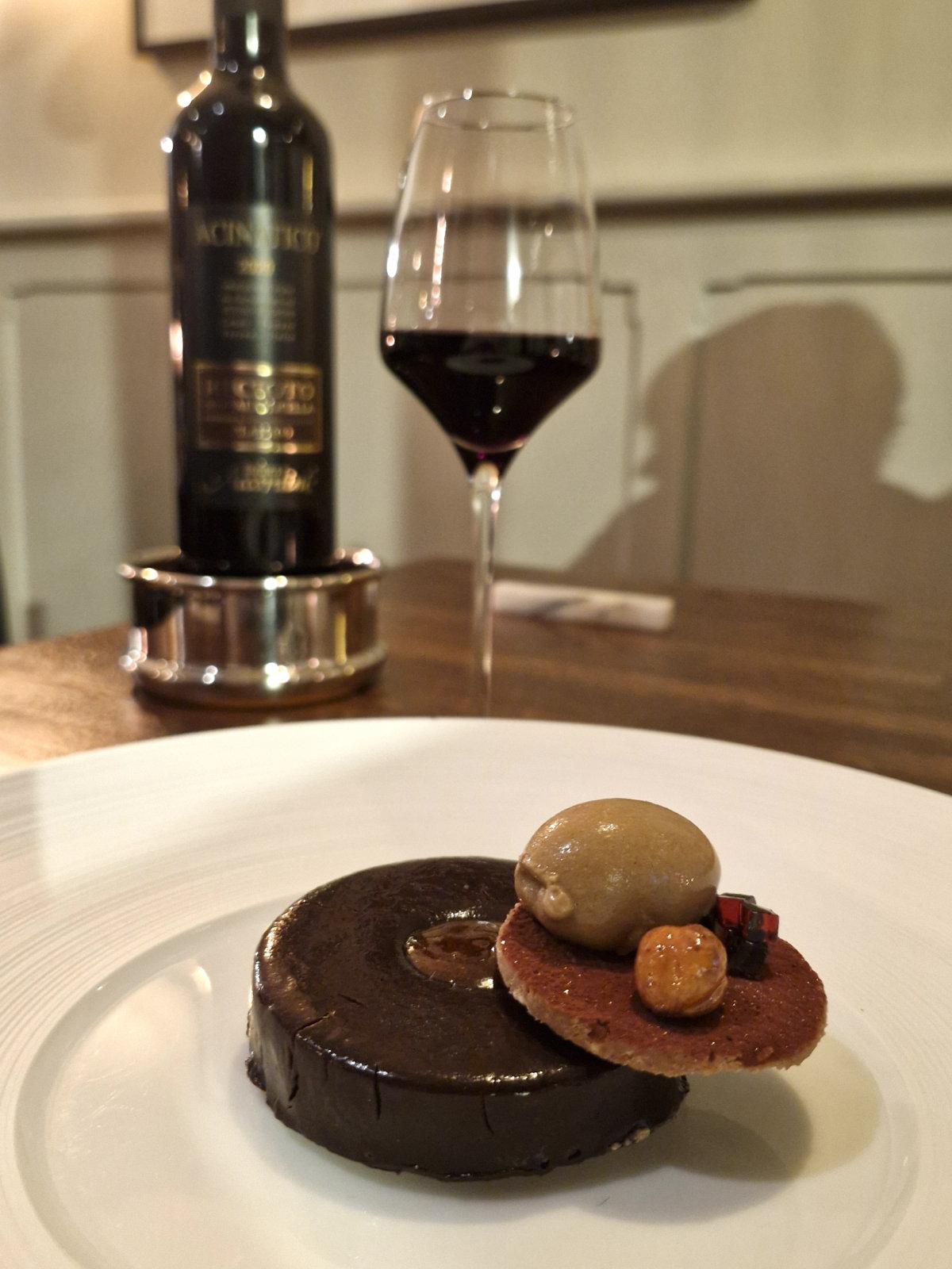 Bastion Kinsale Review: Michelin-Star Dining