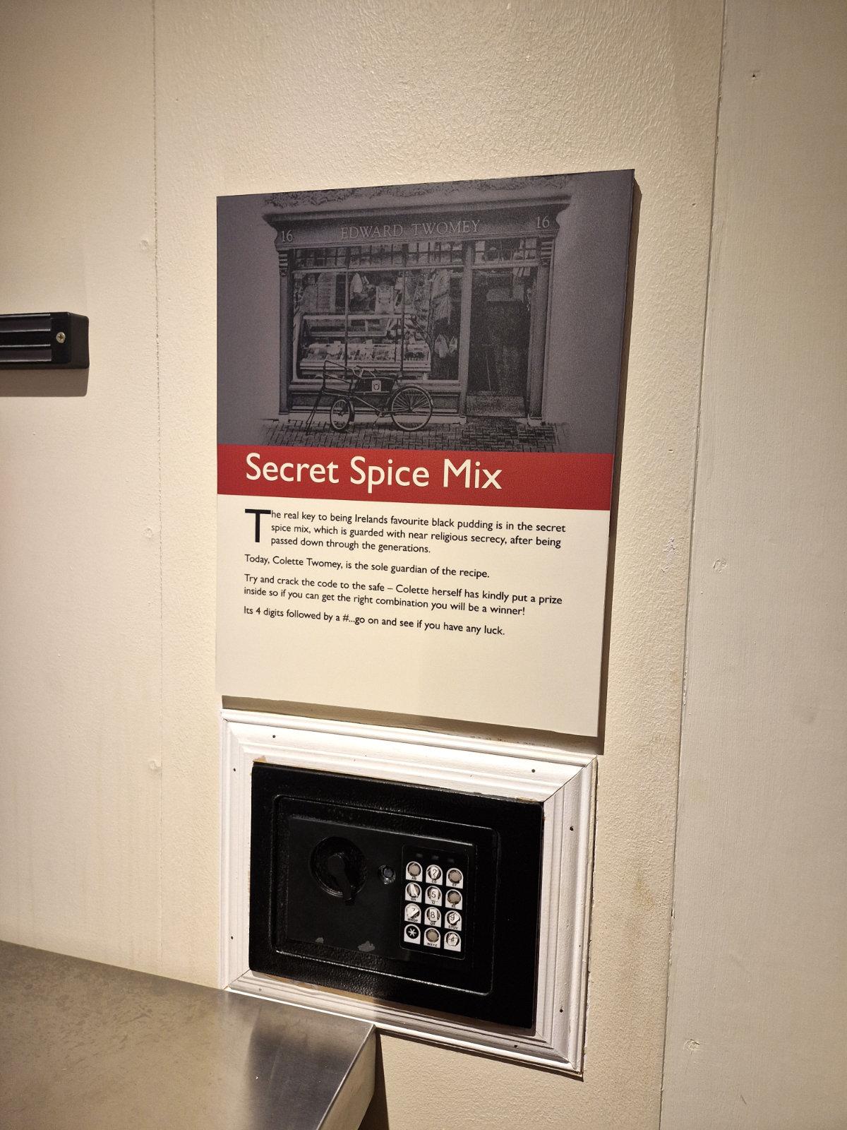 Clonakilty Blackpudding Visitor Centre
