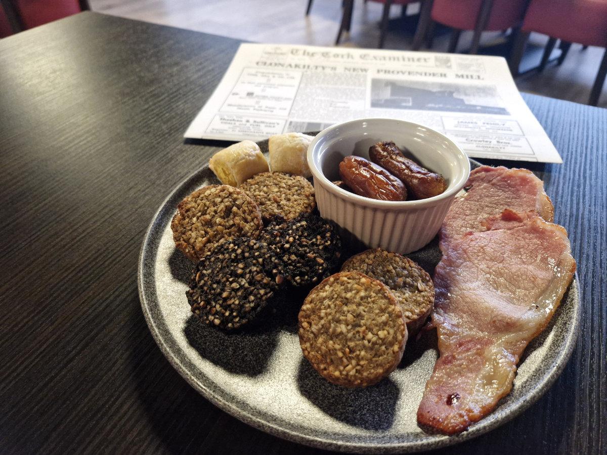 Clonakilty Blackpudding Visitor Centre