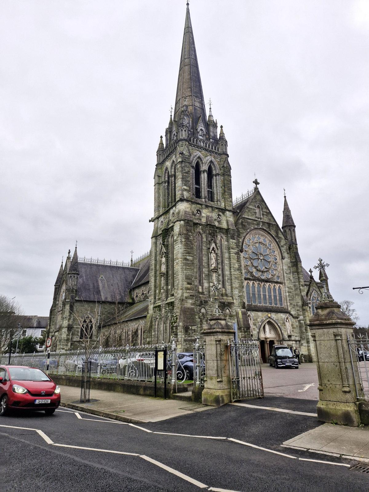 Church in Clonakilty