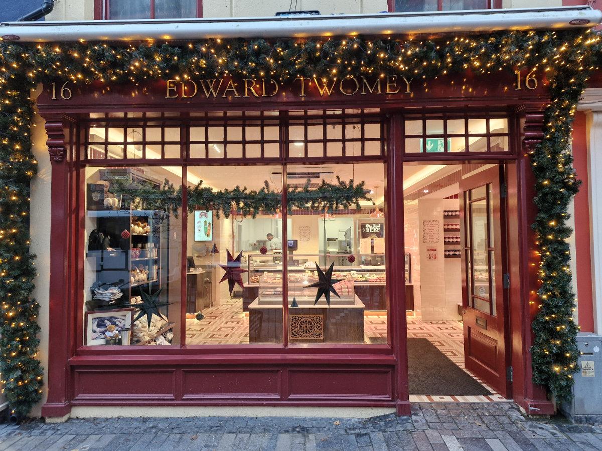 twomay butcher shop clonakilty