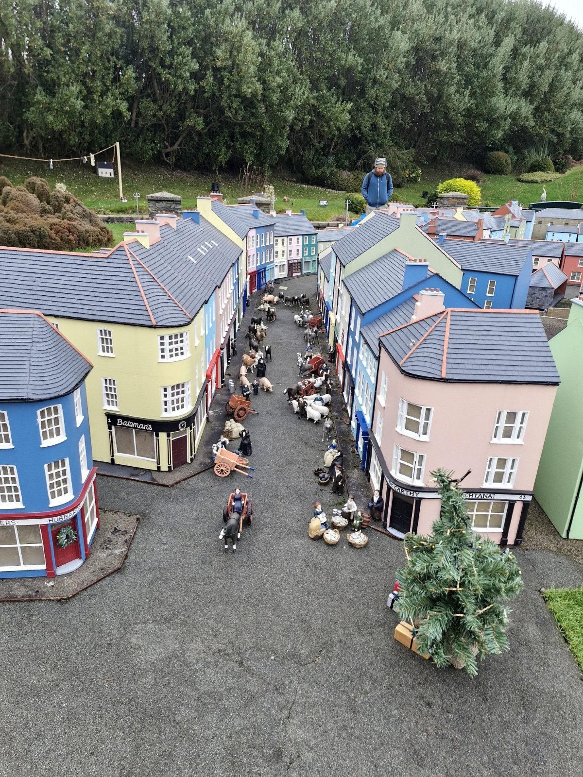 West Cork Model Railway Village: Clonakilty Visitor Guide