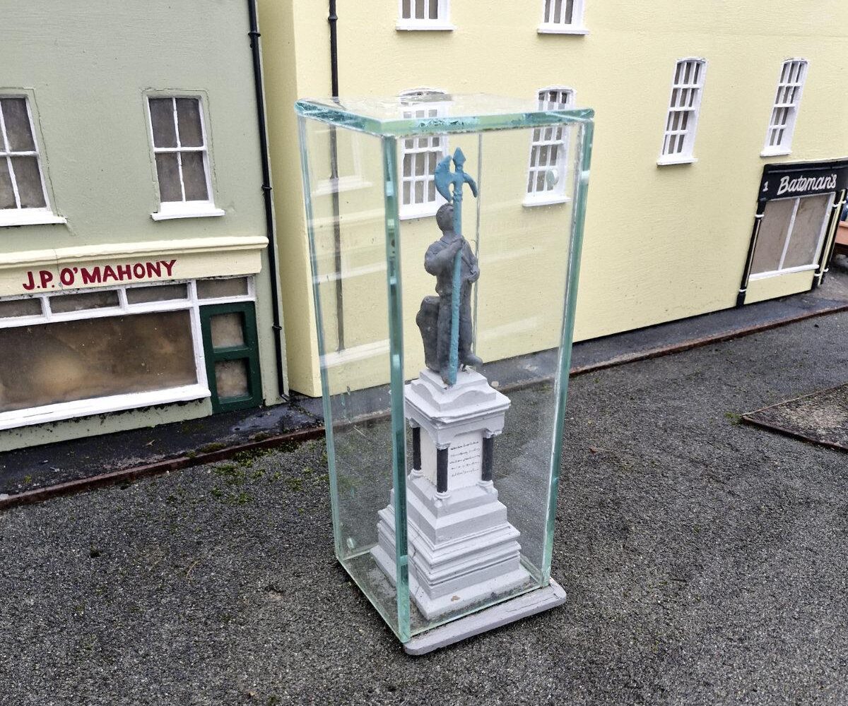 West Cork Model Railway Village: Clonakilty Visitor Guide