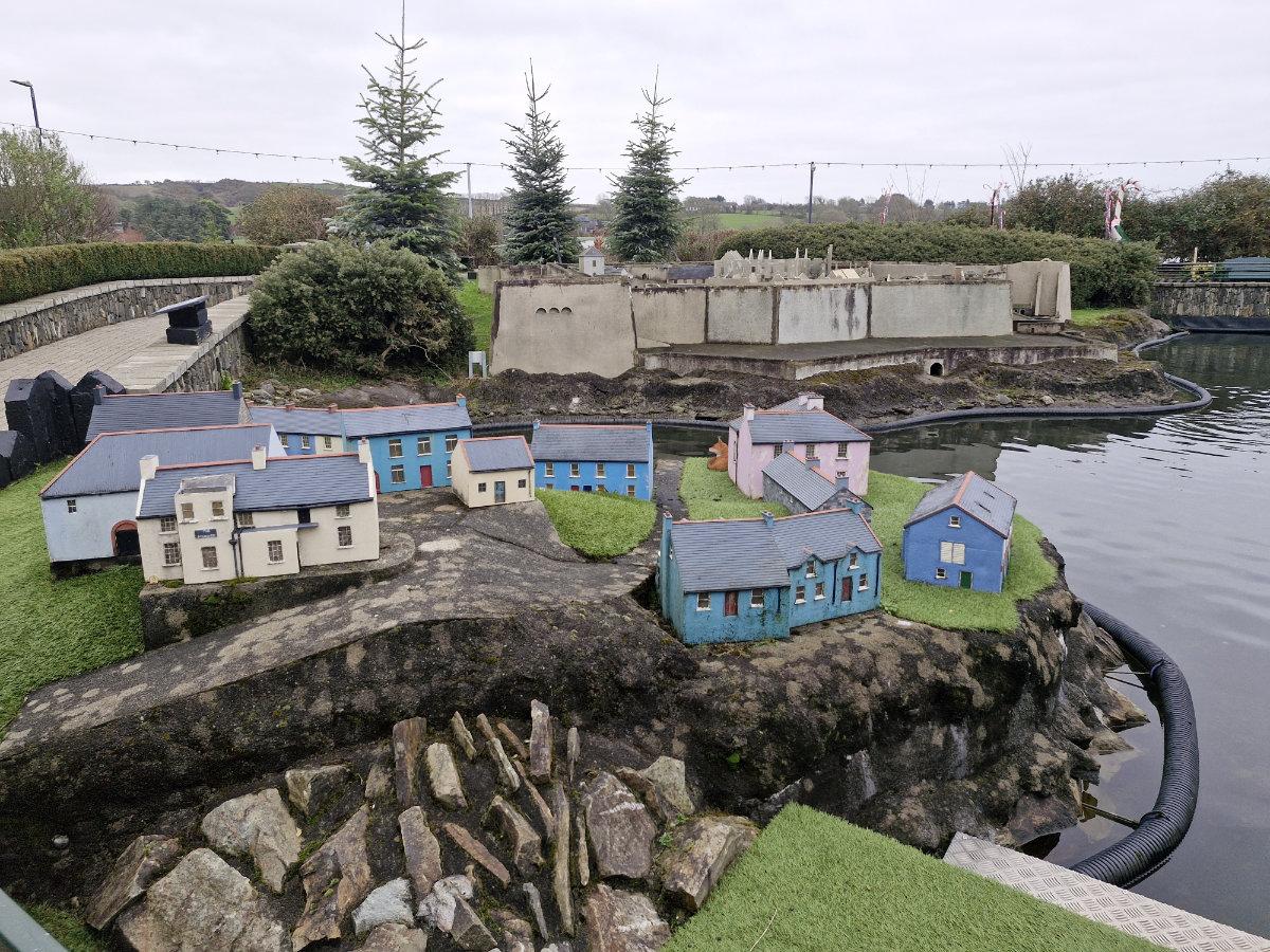 West Cork Model Railway Village: Clonakilty Visitor Guide