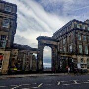 Regent Bridge Edinburgh: The Hidden History Beneath Waterloo Place