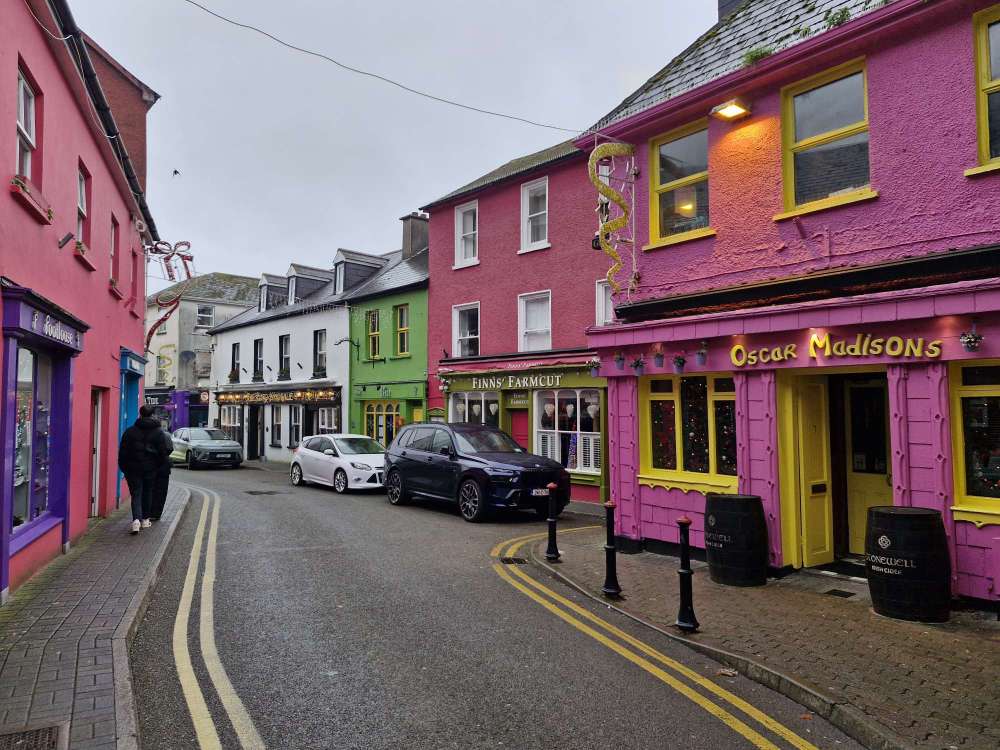 things to do in Kinsale