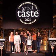 Great Taste Golden Fork Winners 2026 Revealed