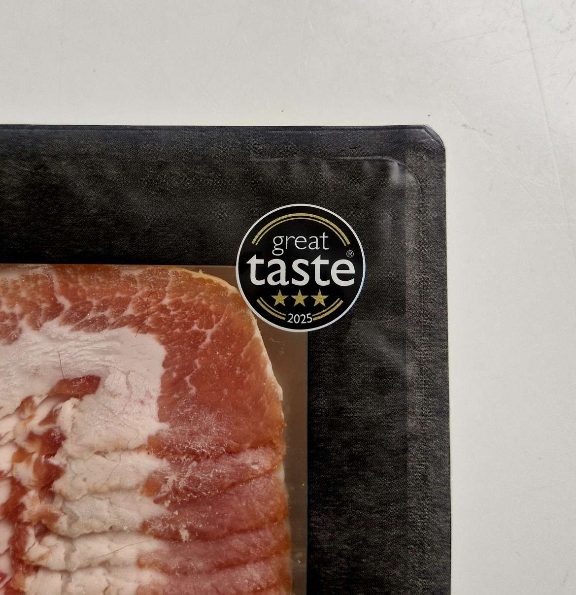 Simon Howie Streaky Rashers Review: Three-Star Bacon