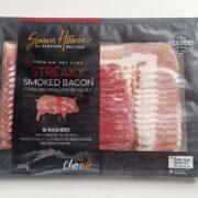 Simon Howie Streaky Rashers Review: Three-Star Bacon