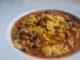 Easy Spicy Mexican Bean Soup Recipe