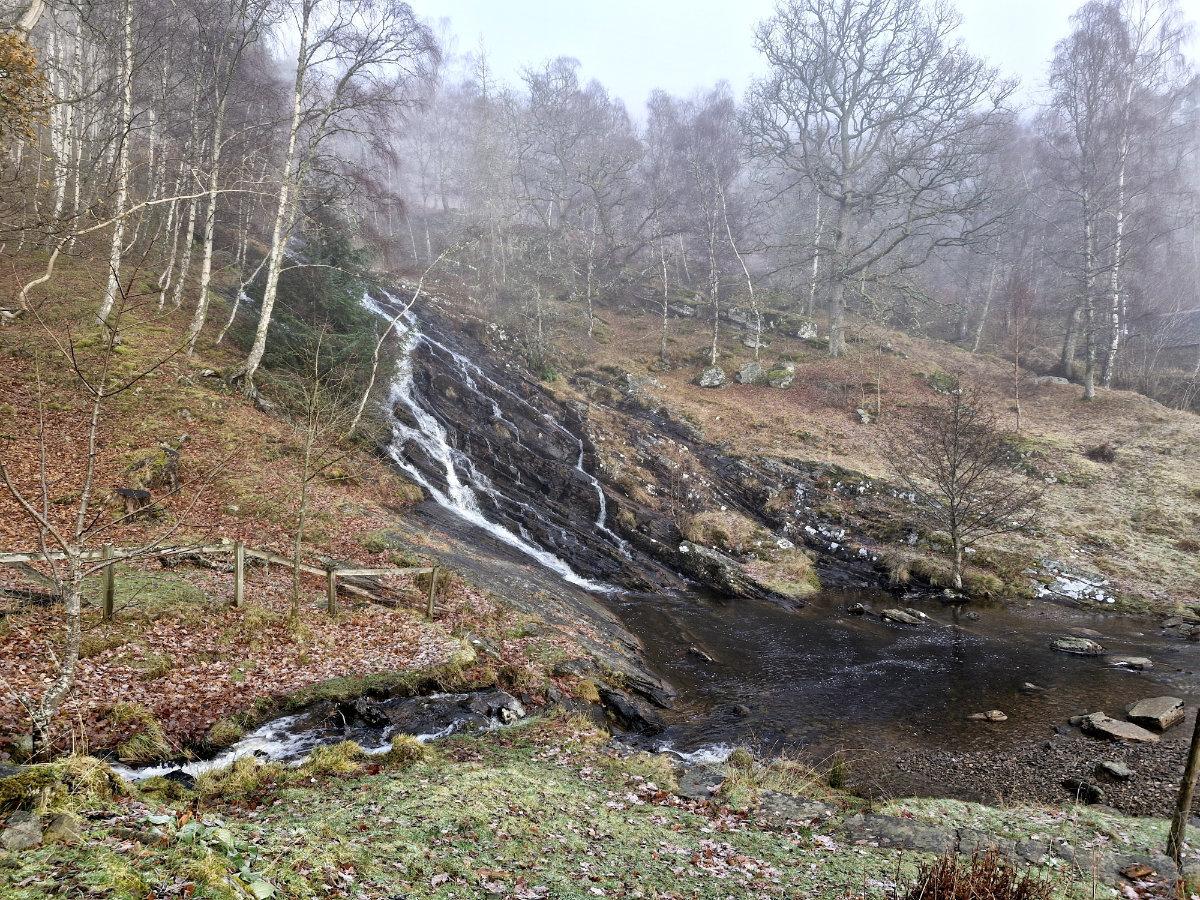 Things to do during a Loch Rannoch Hotel stay