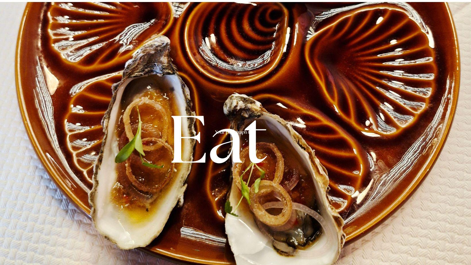 where to eat