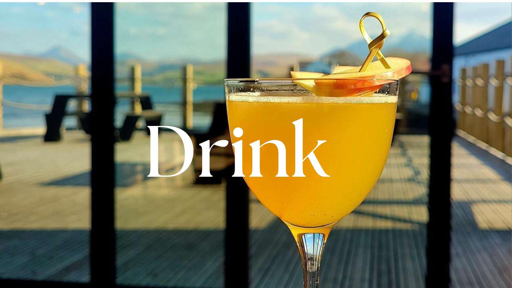 Drink