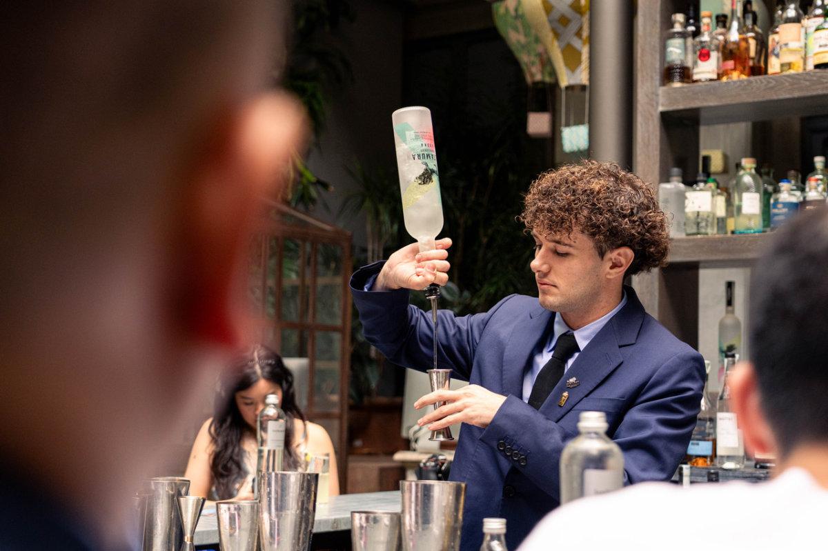 Altamura Distilleries Italian Cocktail Competition 2026