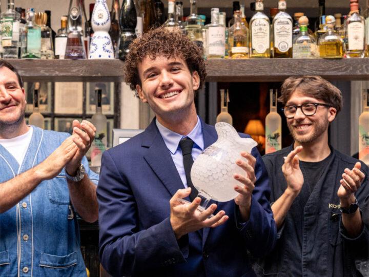 Altamura Cocktail Competition Winner Announced