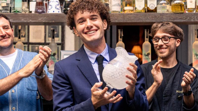 Altamura Cocktail Competition Winner Announced