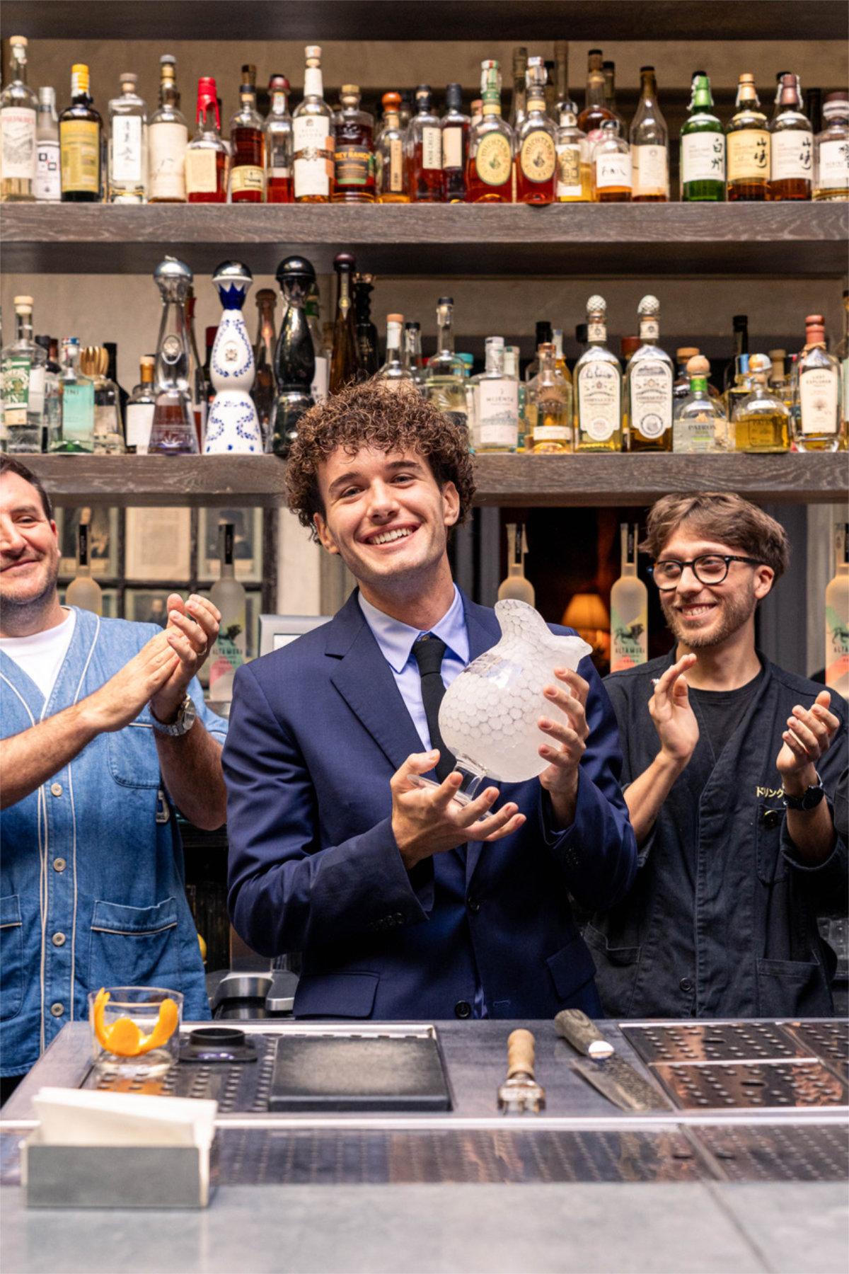 Altamura Distilleries Italian Cocktail Competition 2026