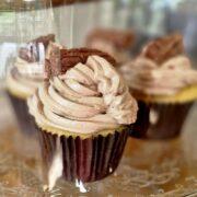 Pavilion Montrose Review: Coffee & Cake