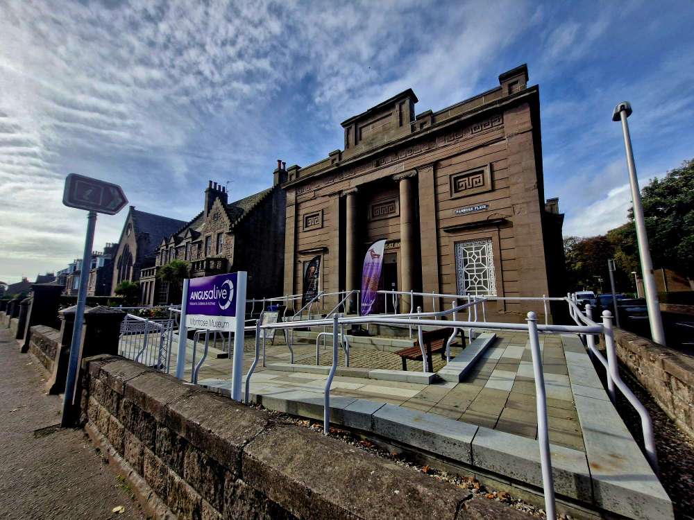 Montrose Museum Guide: What to See & How to Visit