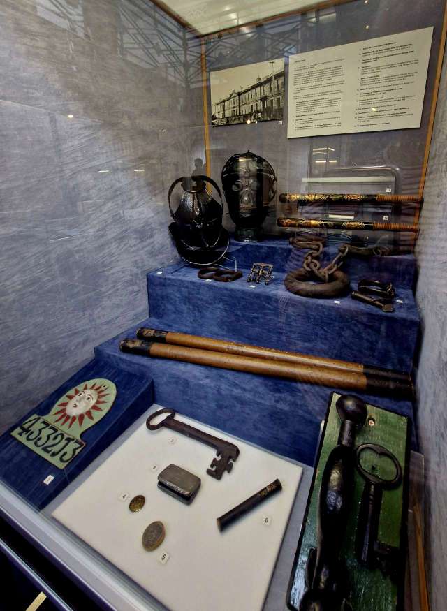 Montrose Museum Guide: What to See & How to Visit