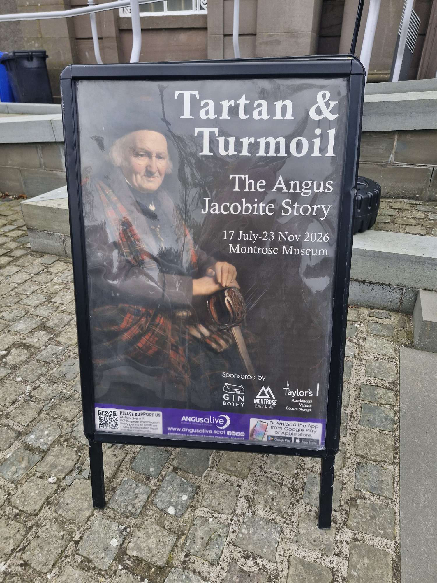 Montrose Museum Guide: What to See & How to Visit