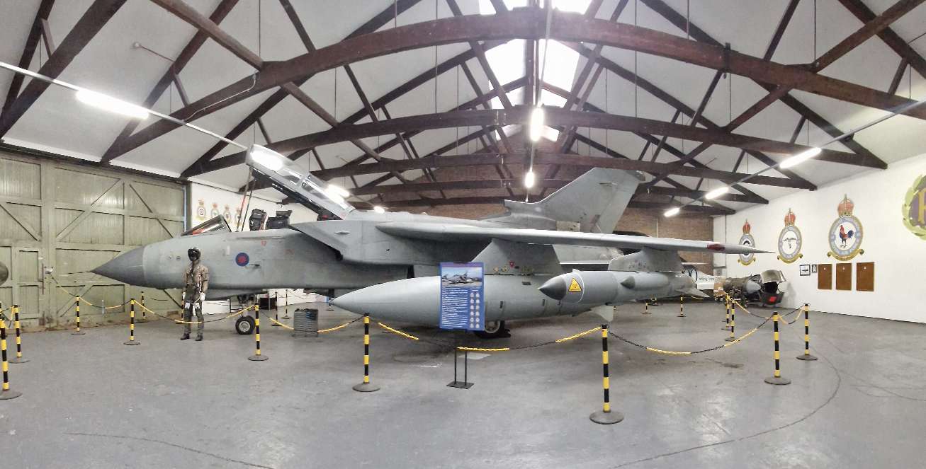Montrose Air Station Museum: Visitor Guide & Travel Tips