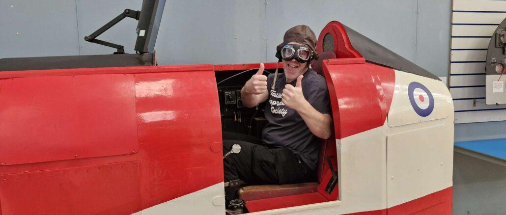 Montrose Air Station Museum: Visitor Guide & Travel Tips