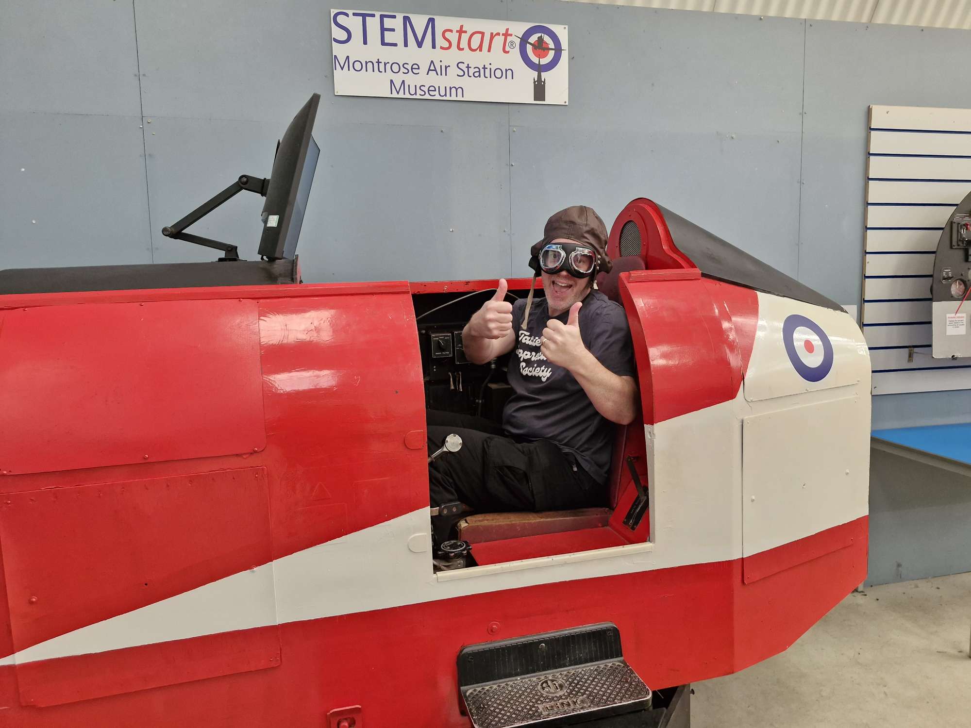 Montrose Air Station Museum: Visitor Guide & Travel Tips