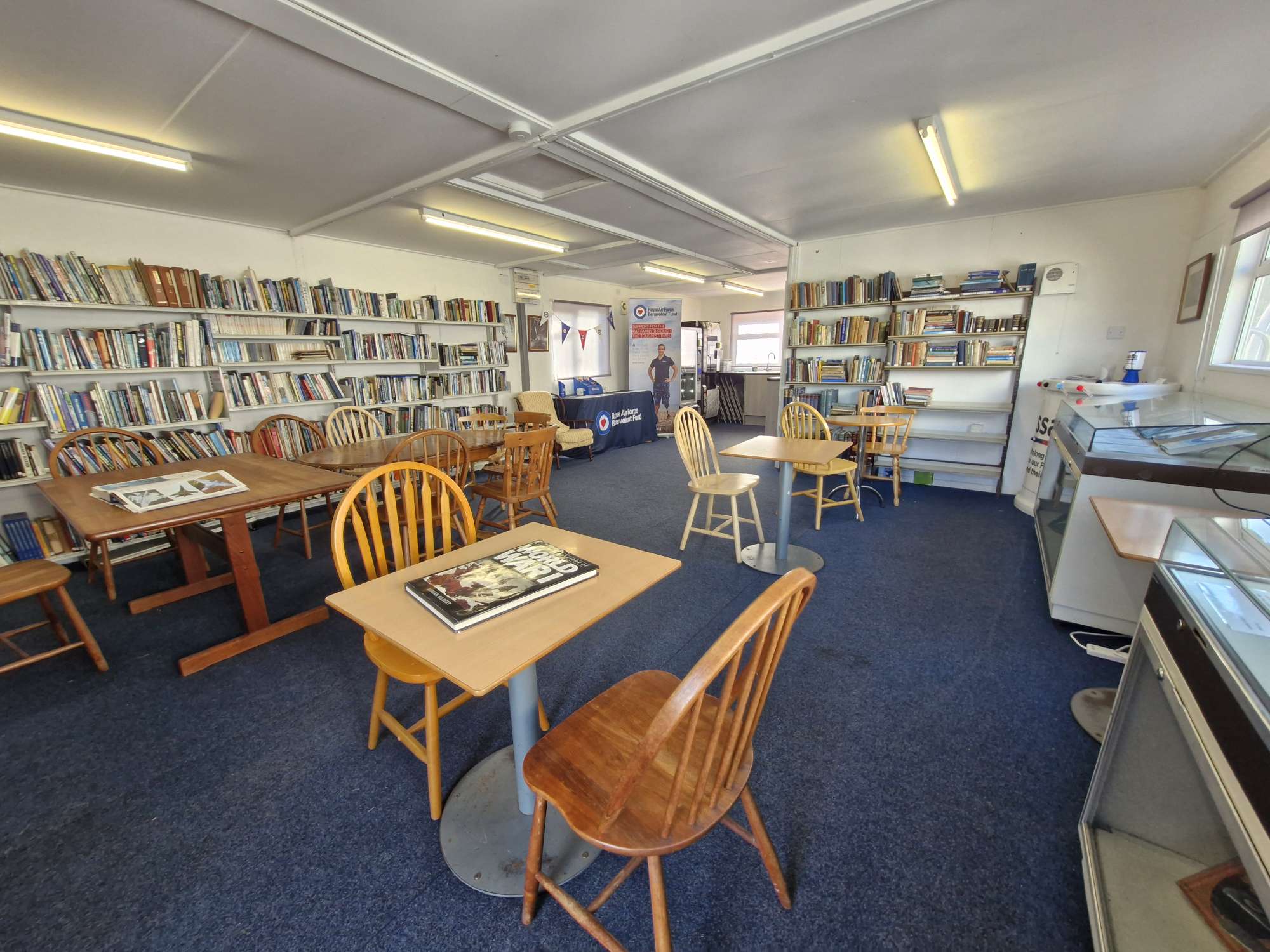 Montrose Air Station Museum: Visitor Guide & Travel Tips
