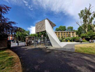 Bethnal Green Disaster: History & Memorial Visitor Guide