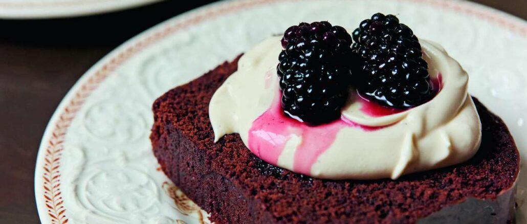 Around the World in 80 Cakes Review – Ruby Bhogal