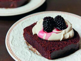 Around the World in 80 Cakes Review – Ruby Bhogal