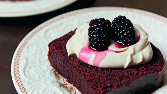 Around the World in 80 Cakes Review – Ruby Bhogal