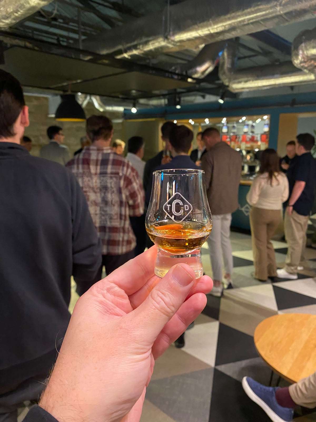The Clydeside 8 Year Old Small Batch: Glasgow whisky with a sherry-cask heart