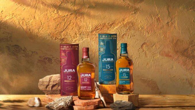 Jura Sherry Cask Whisky: New Oloroso & Manzanilla Editions