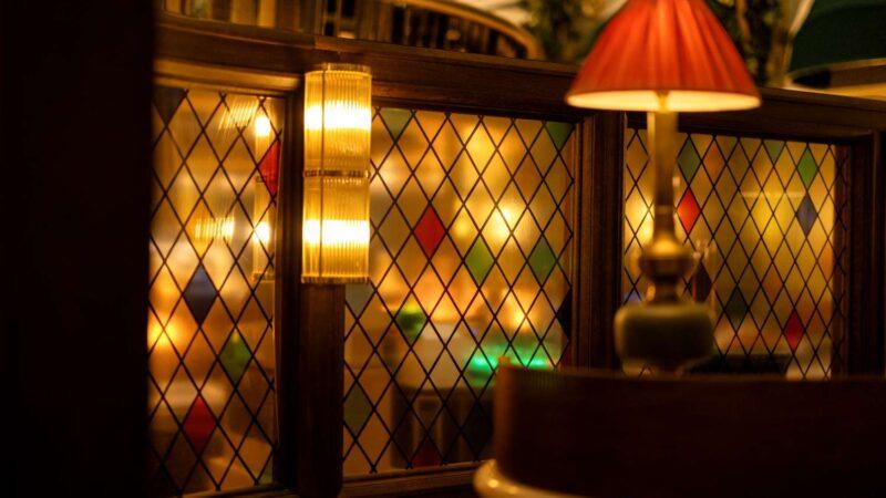 The Ivy Glasgow: First Look Inside Its New Home