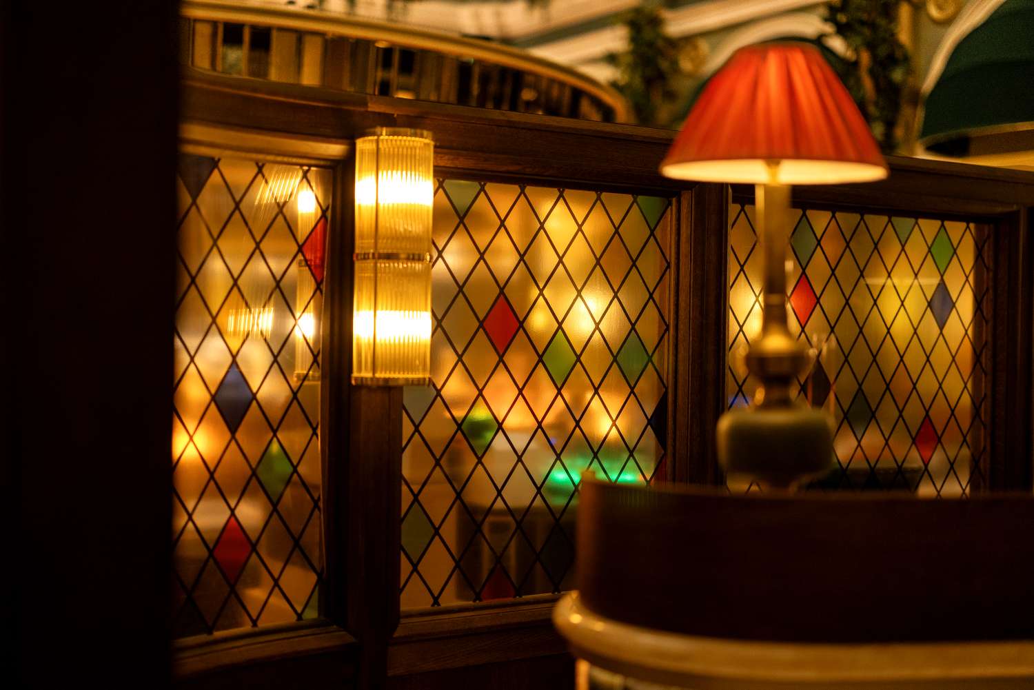 The Ivy Glasgow: First Look Inside Its New Home