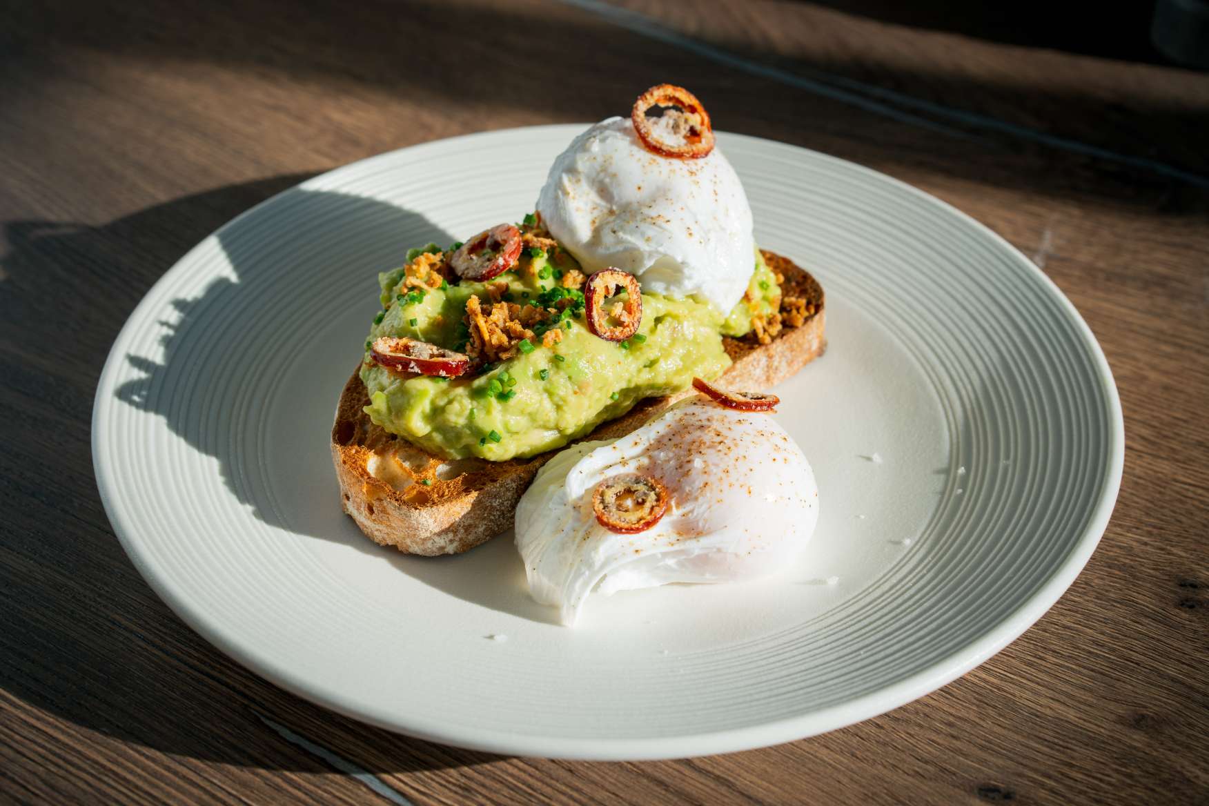 Eden Mill Brunch at The Lookout: Brunch in Fife